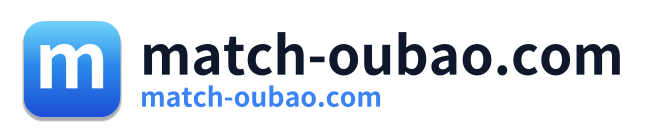 match-oubao.com Logo